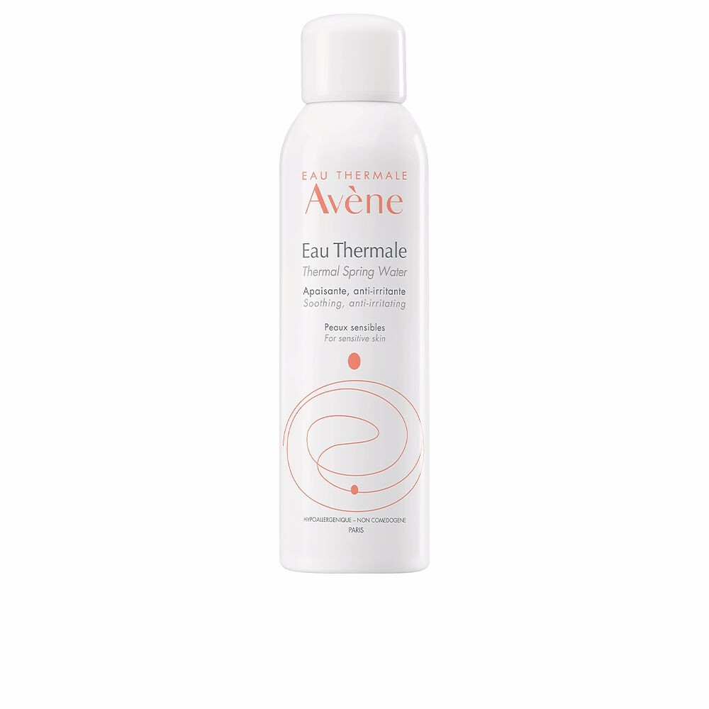 

Тоник для лица Agua termal de avène spray Avène, 150 мл