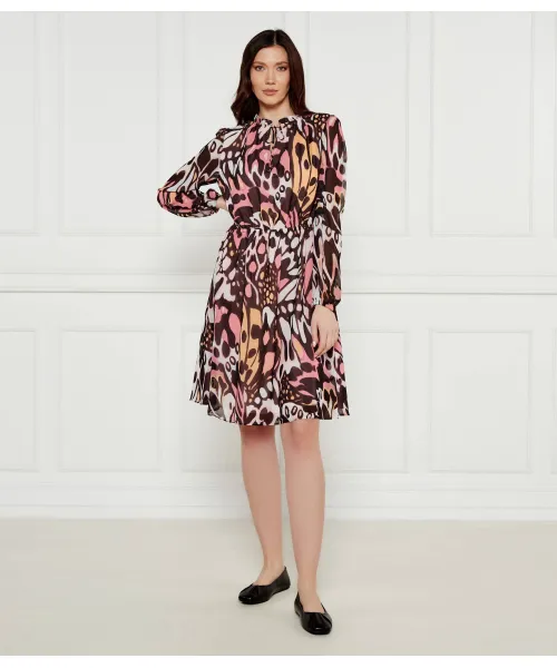 

Платье Marc Cain, мультиколор