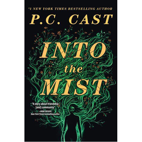 

Книга Into The Mist
