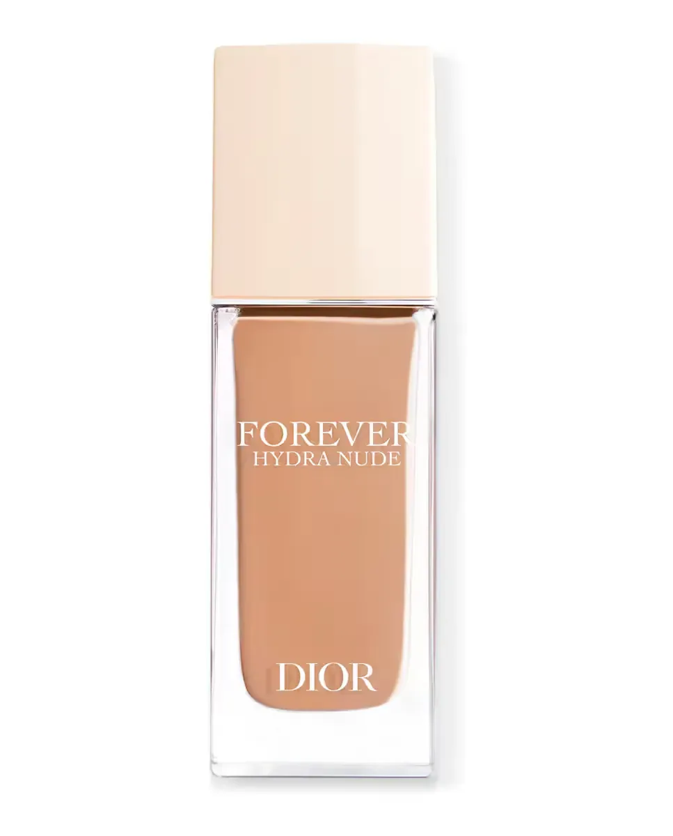 Тональный крем Forever Hydra Nude Dior, 2,5 N Neutral