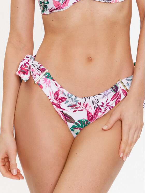 

Купальники Hunkemöller, белый
