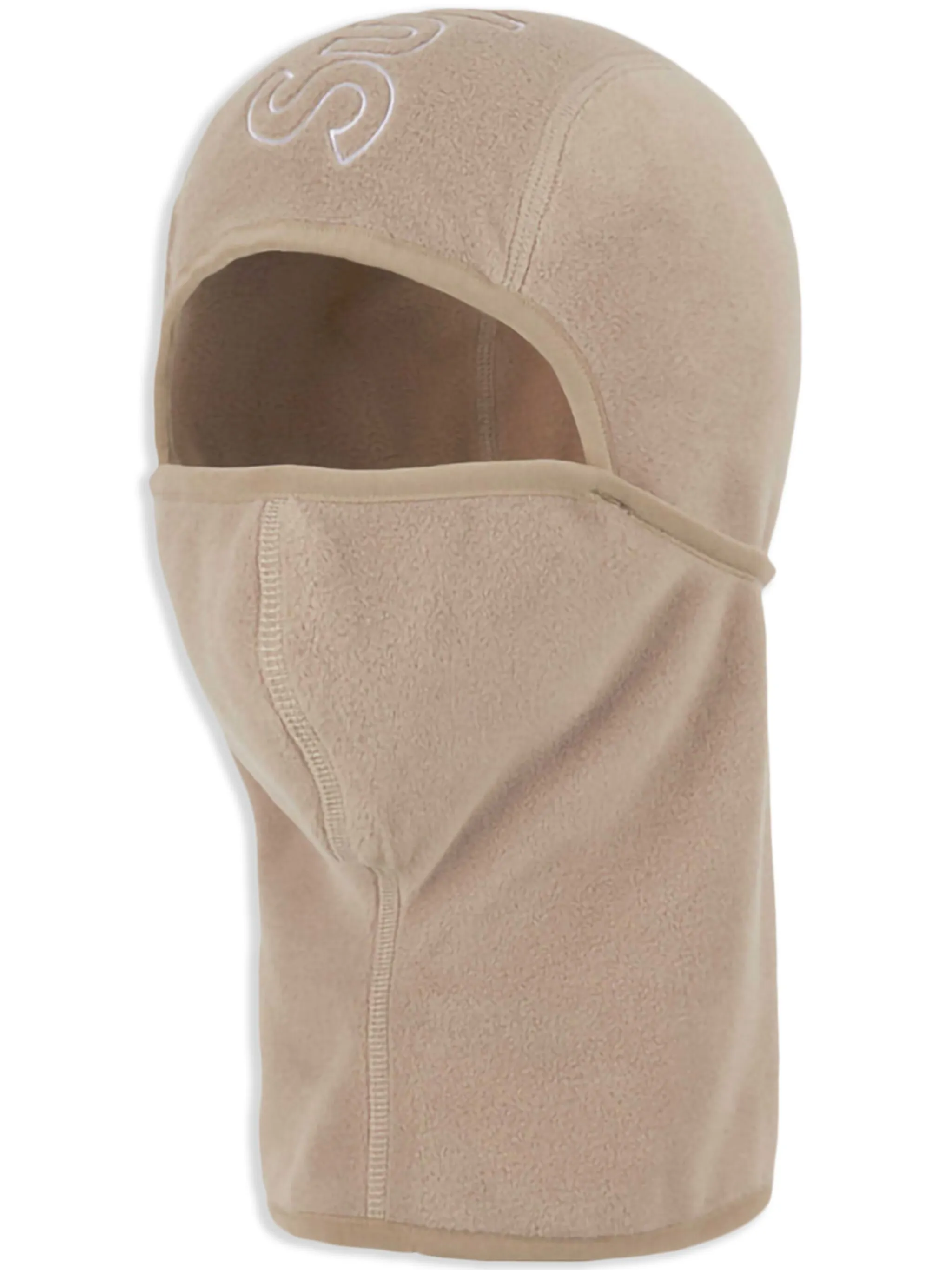 

Балаклава Polartec Supreme, бежевый