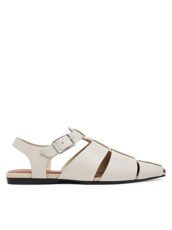 Сандалии Wioletta 5501-101-02 Vagabond Shoemakers, экрю
