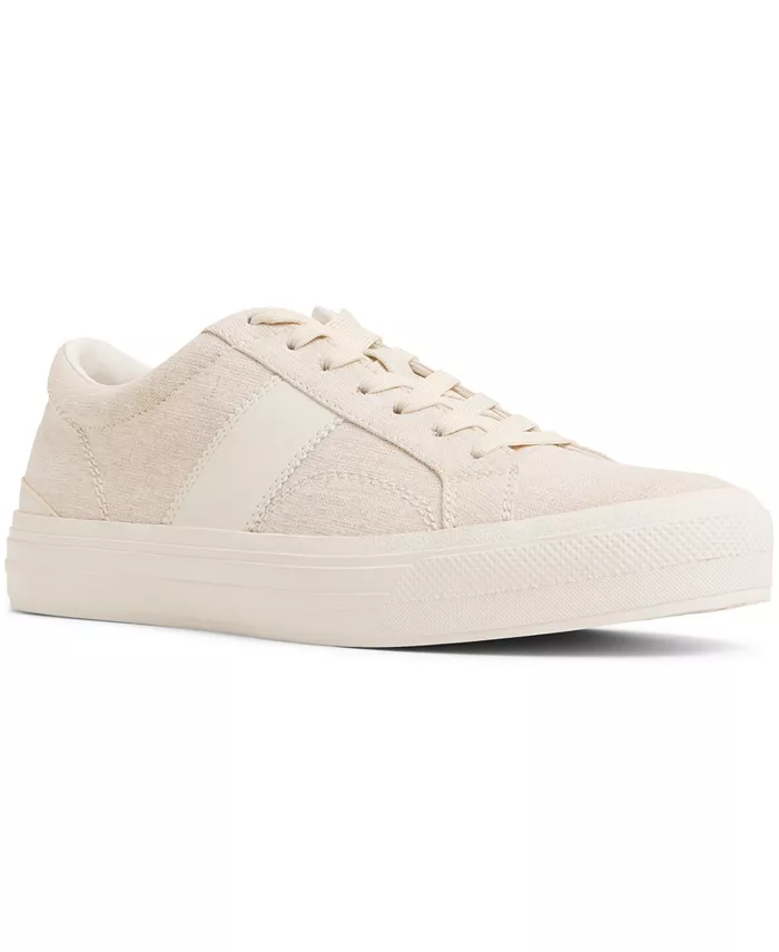 

Мужские кроссовки Riciardo Low Top Call It Spring, слоновая кость/кремовый