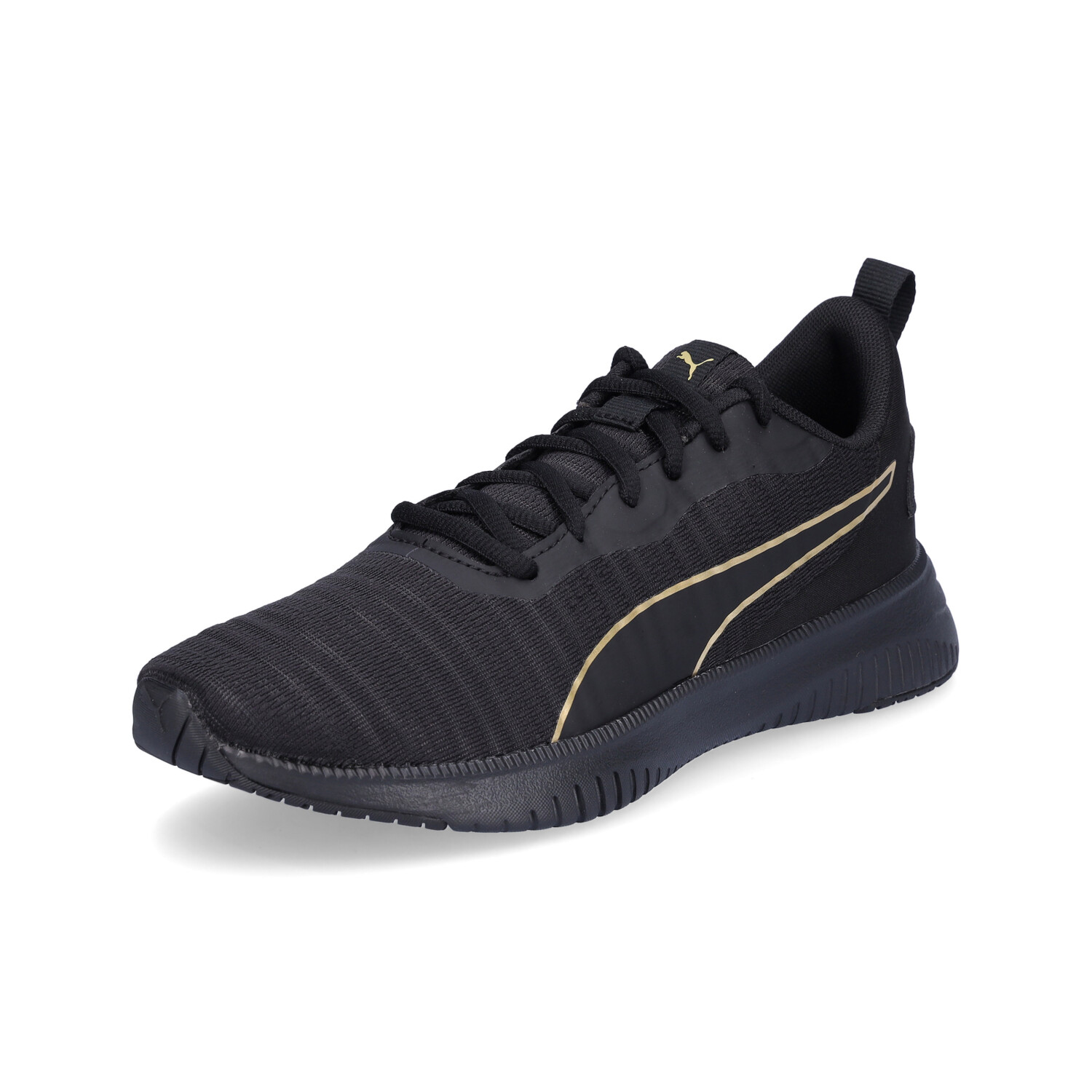 

Кроссовки Puma Sneaker, черный