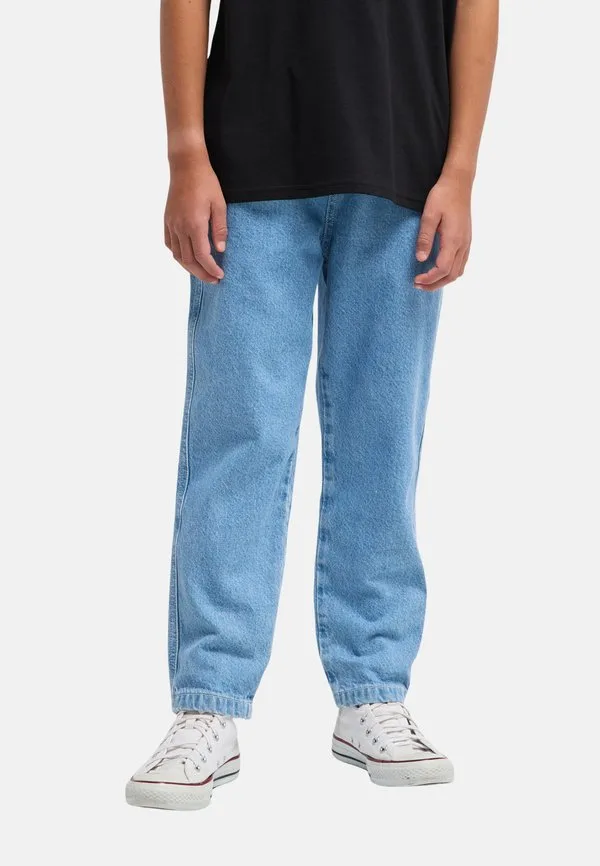 Прямые джинсы ларри Billabong, Ballad Blue Wash — фото 2