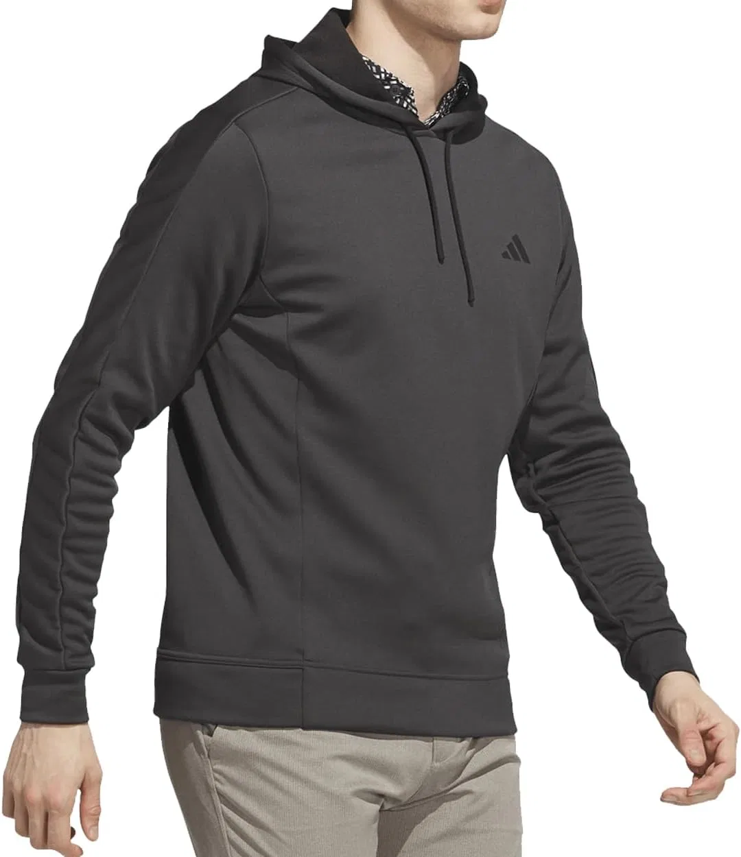 Толстовка Adidas Men's Ultimate365, черный — фото 4
