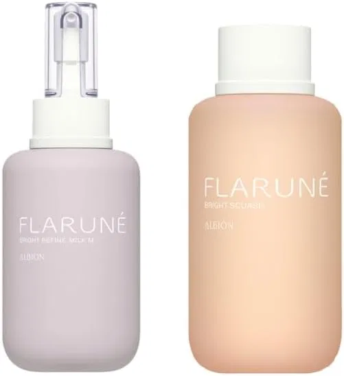 Молочко очищающее Bright Refine Milk Medium 200 мл