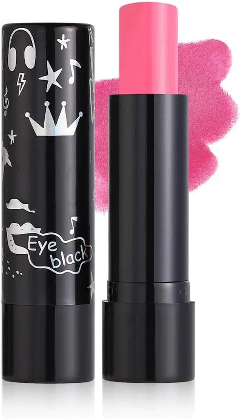 Губная помада матовая Halloween Lipstick, 12 цветов Generic, цвет E