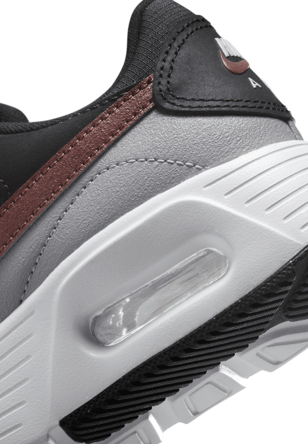 

Кроссовки Nike Sportswear, черный