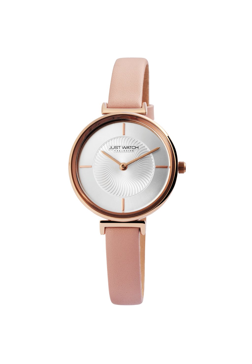 

Часы SOPHIA Just Watch, розово-золотистый