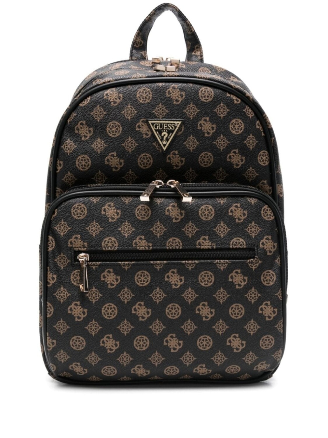 

GUESS USA рюкзак Wilder, коричневый