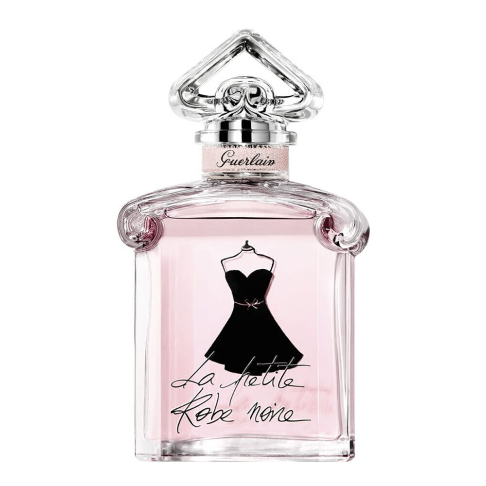 

Женская туалетная вода Guerlain La Petite Robe Noire, 50 мл