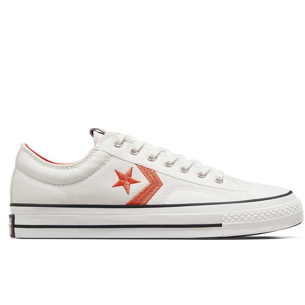 

Кроссовки STAR PLAYER 76 SPORT REMASTERED Converse, цвет Weiß/Grau/Reiher