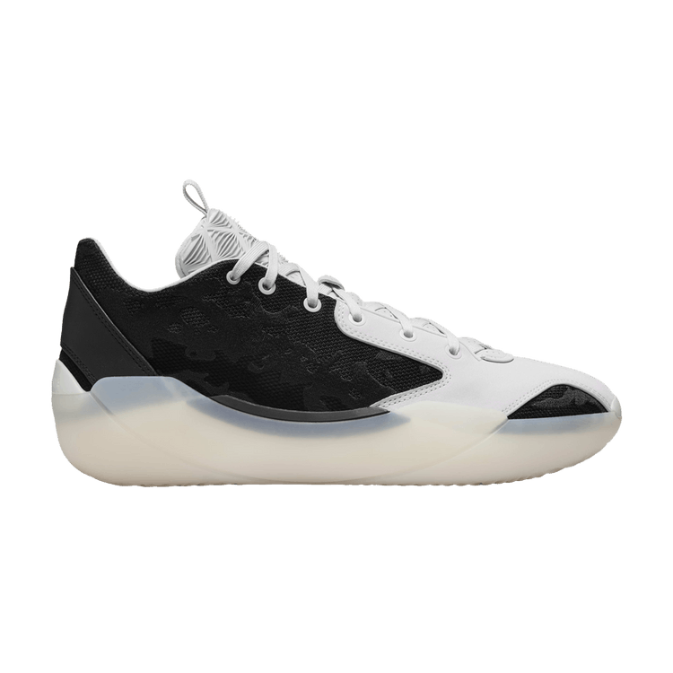 

Кроссовки Air Jordan 39 'Barons', серый