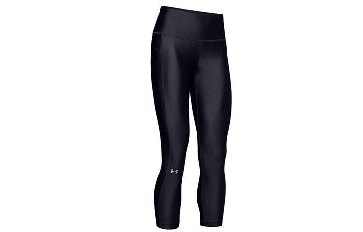 

Женские спортивные брюки Under Armour, цвет Black