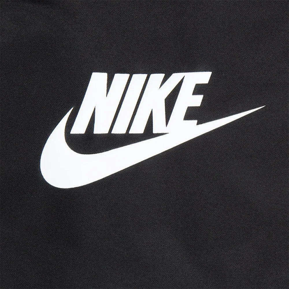 Комплект Nike 66L049 Tricot long sleeve, черный — фото 4