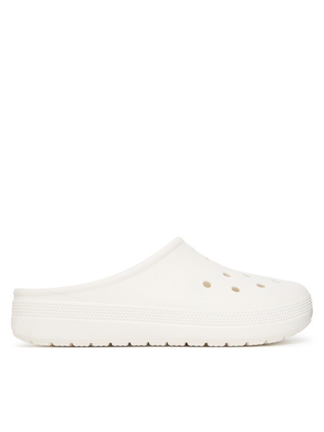 Сабо Classic Low Profile Clog 211139 Crocs, белый