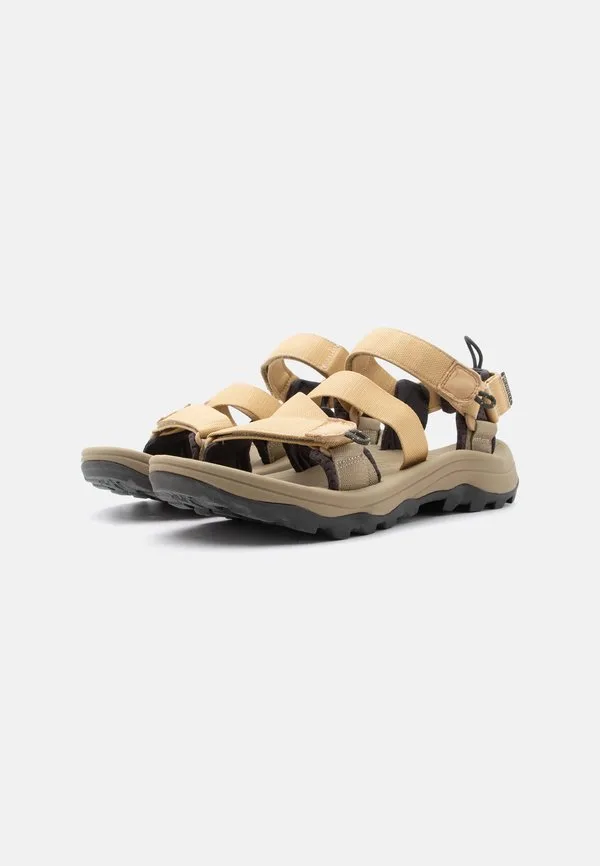 Спортивные сандалии speed fusion rmx для ходьбы Merrell, Turmeric — фото 2
