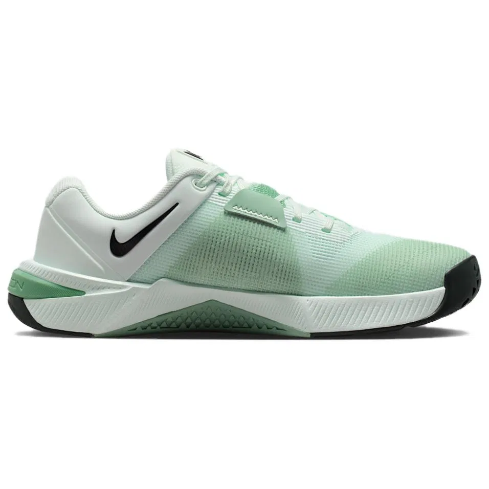 Кроссовки для тренировок Metcon 10 Nike дышащие светло-зеленые — фото 3