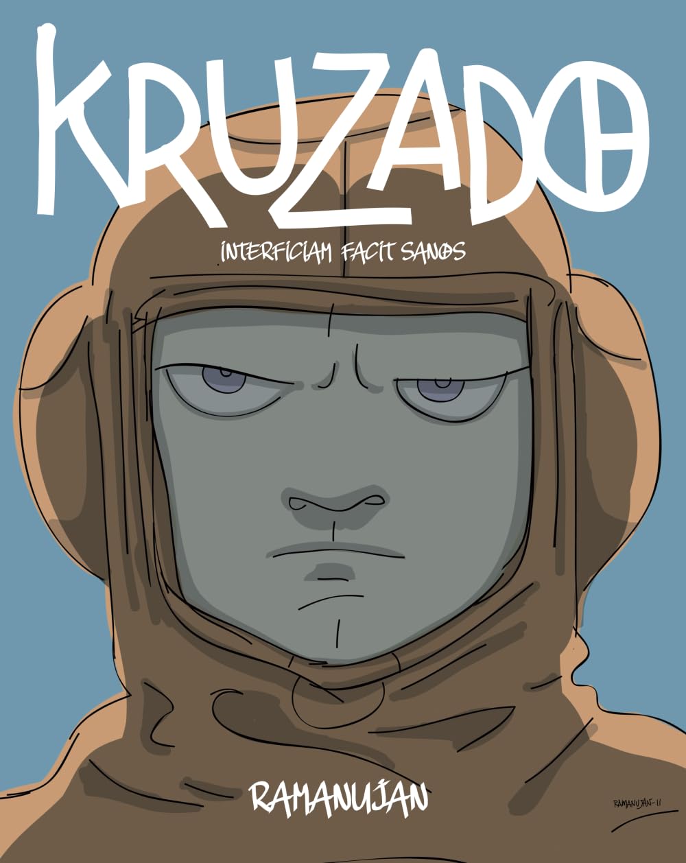 

Kruzado (Spanish Edition) (Independently published)