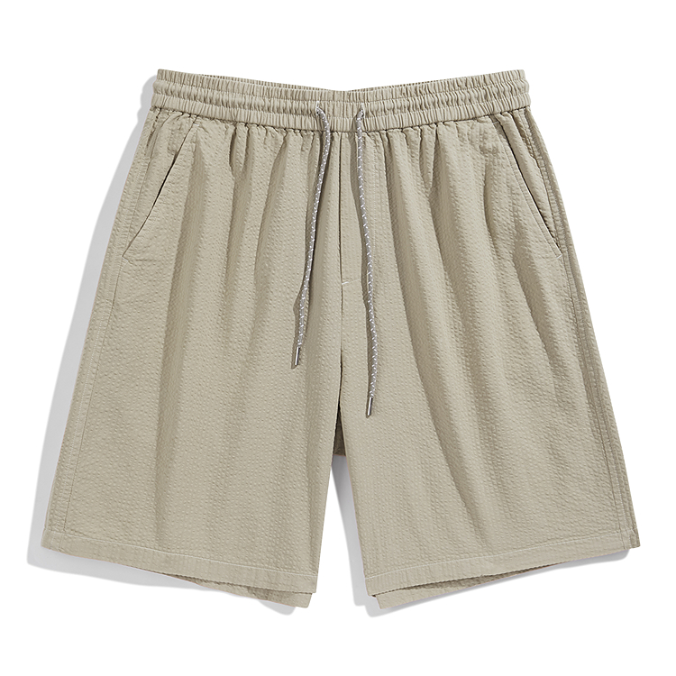 

PEACEBIRD MEN Повседневные брюки мужские Khaki, Batch 1