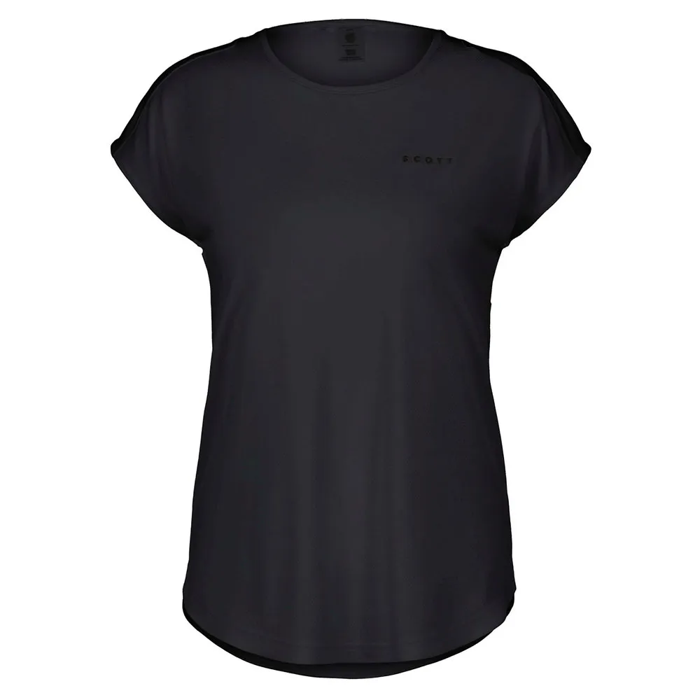 

Футболка с коротким рукавом спортивная Scott Defined, черный