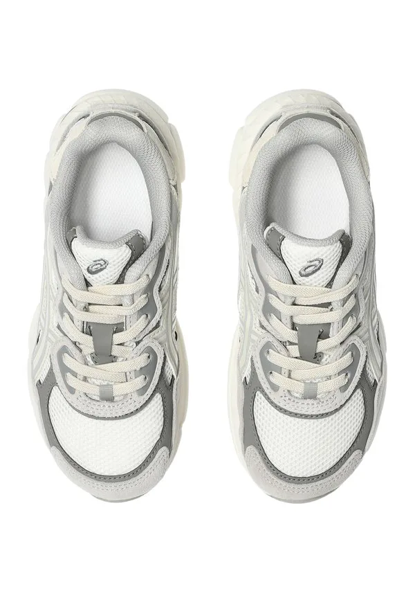 Кроссовки gelnyc ps Asics Sportstyle, Cream Oyster Grey — фото 3