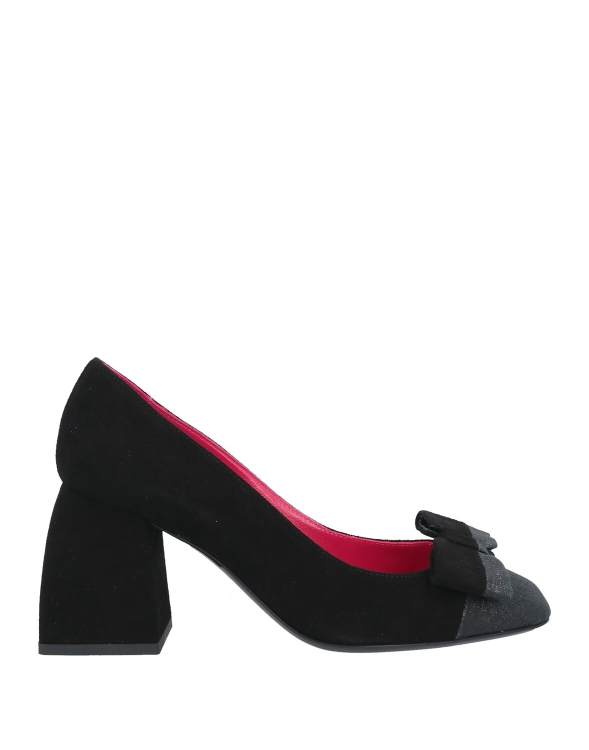 

Туфли Pollini, черный