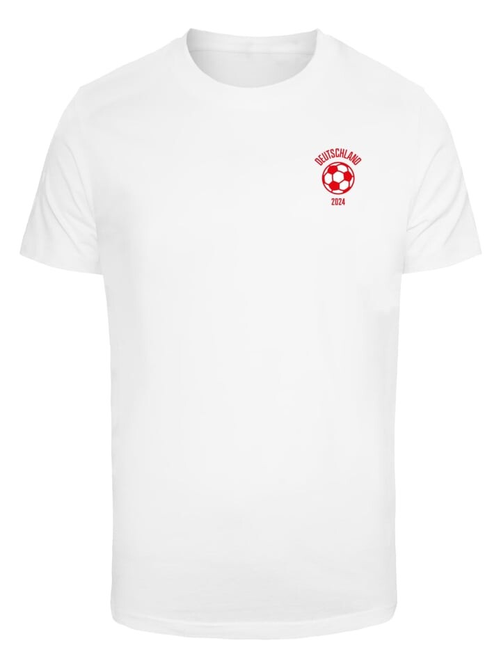 

Футболка Mister Tee s, белый
