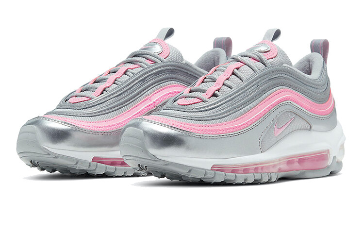 Nike Air Max 97 Кроссовки женские — фото 2