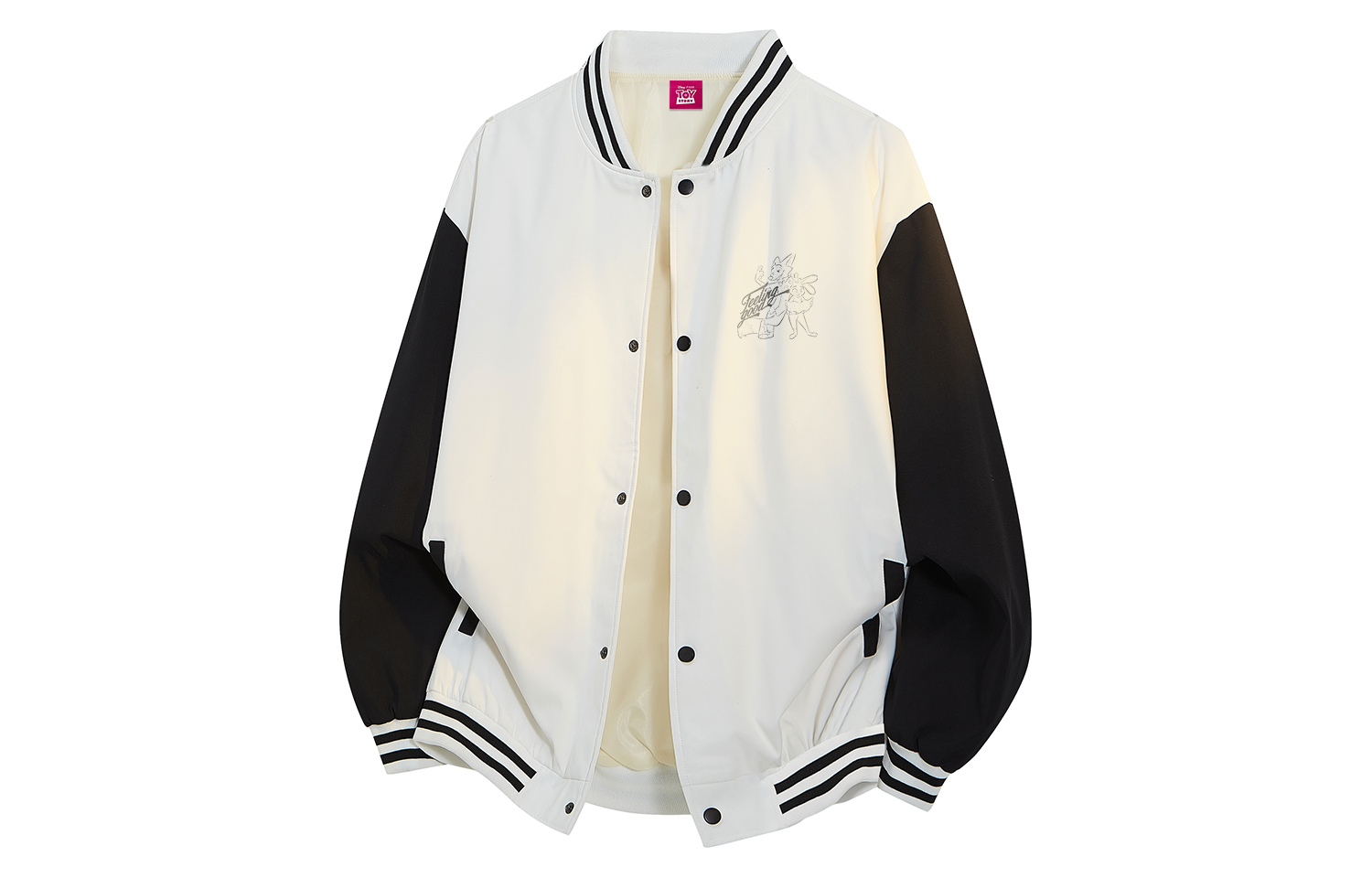 

Disney Куртка Unisex, White