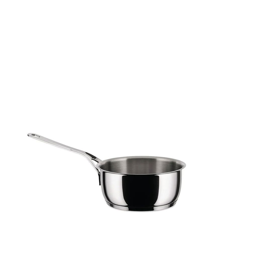 

Alessi Pots&Pans - кастрюля из нержавеющей стали - Ø 16 см