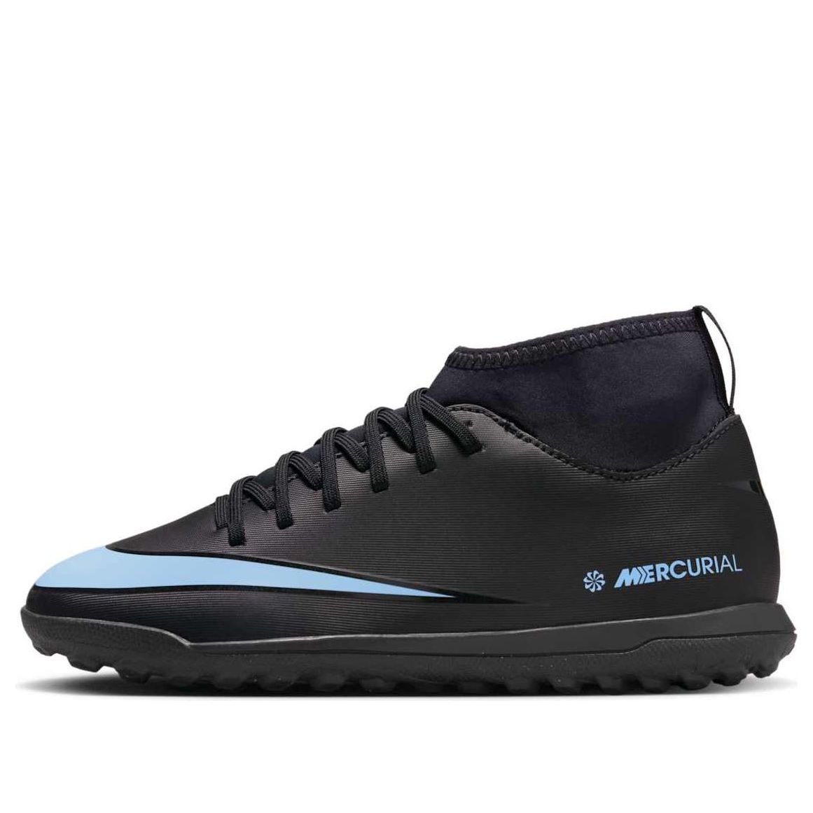 (GS) Nike Mercurial Superfly 10 Club TF '2025 Shadow Pack'