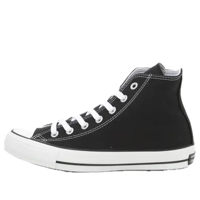 

Кроссовки Converse Chuck Taylor All Star Hi Japan '100 Anniversary Black White', черный
