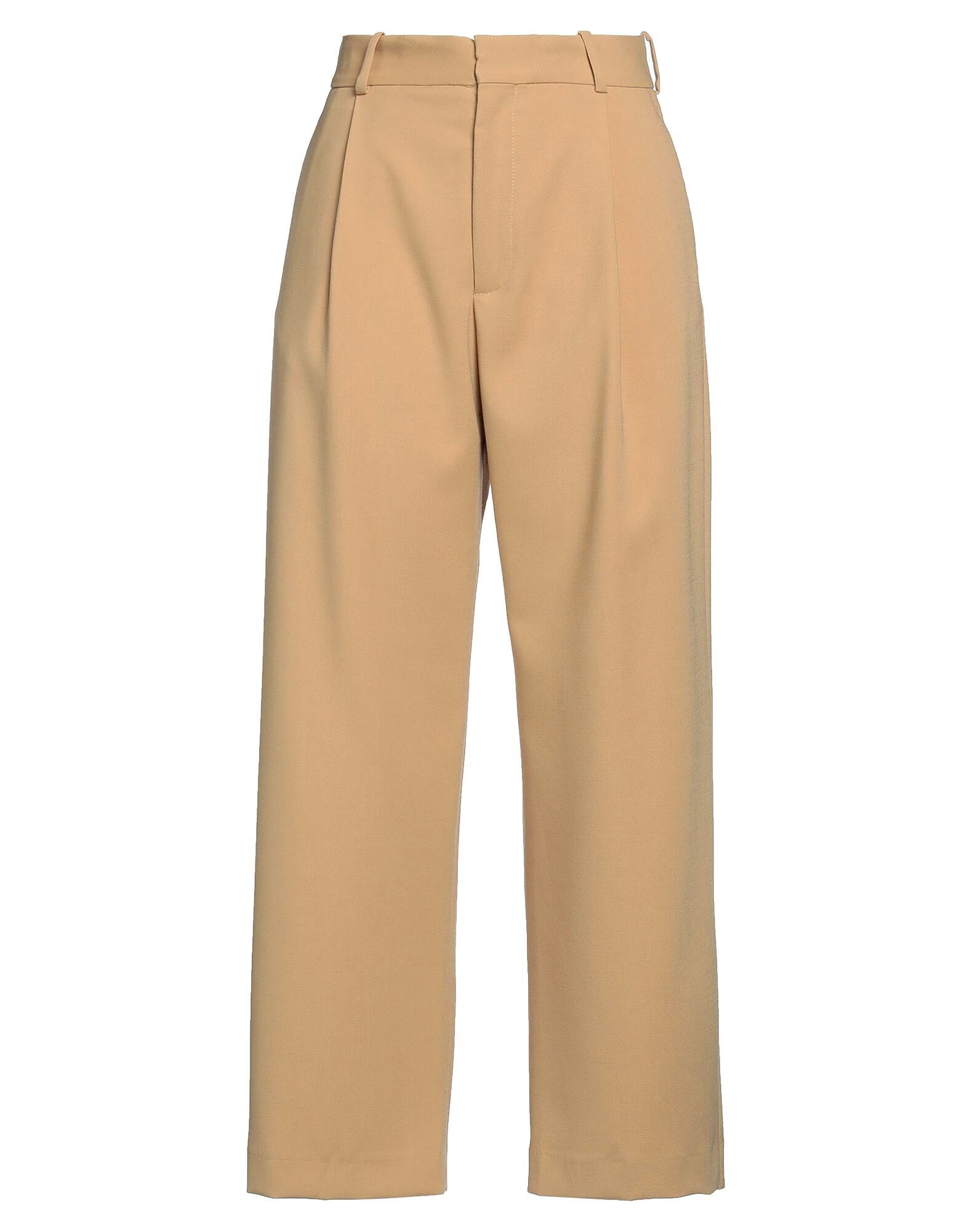 

Брюки Elvine, коричневый