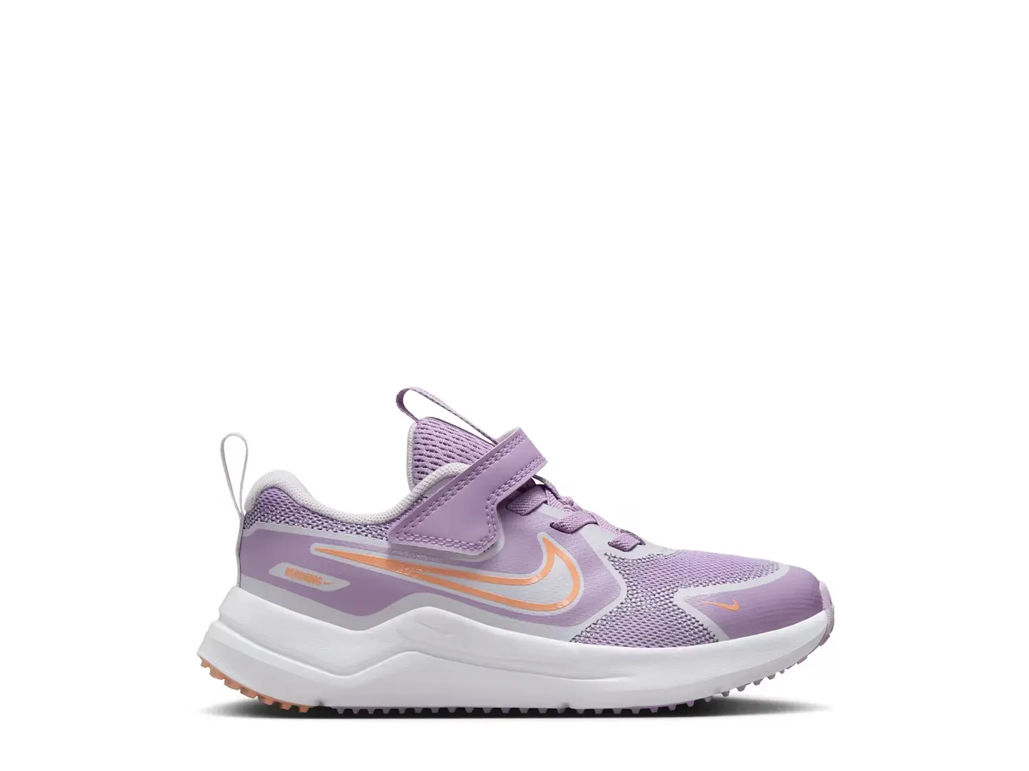 

Кроссовки Cosmic Runner - детские Nike, Purple