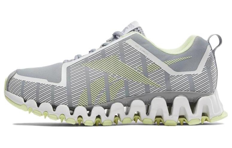 

Кроссовки Reebok Zig Wild Женские, Green