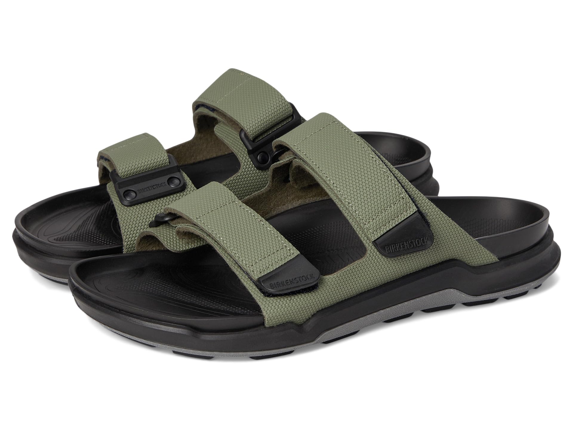 

Сандалии Birkenstock Atacama Outdoor, Futura Khaki Birko-Flor 1
