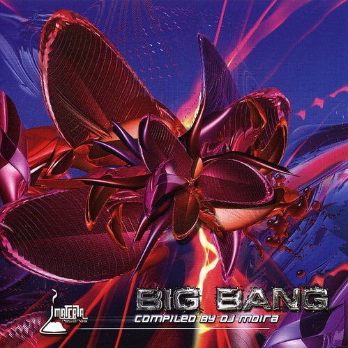 

CD диск Big Bang / Various: Big Bang / Various