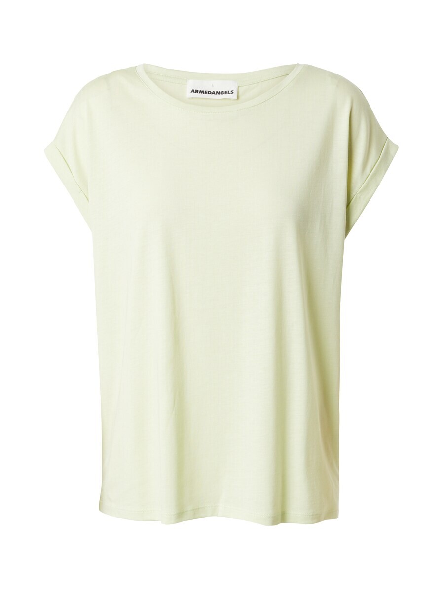 

Футболка Armedangels JILANA, цвет Pastel Green