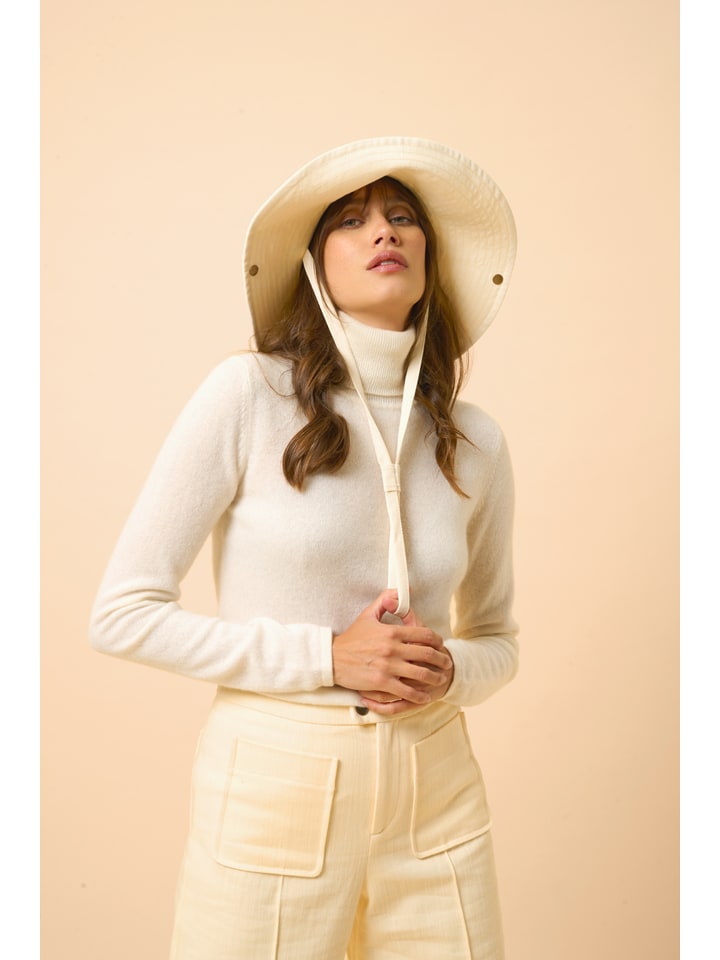 

Кашемировый пуловер Just Cashmere, цвет kaschmir-pullover "ava" creme