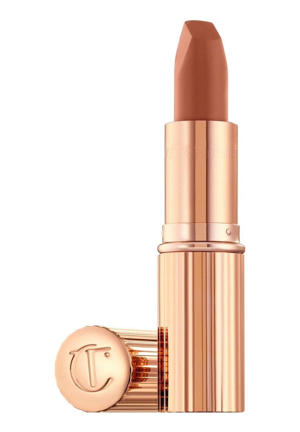 

Помада MATTE REVOLUTION Charlotte Tilbury, цвет catwalking