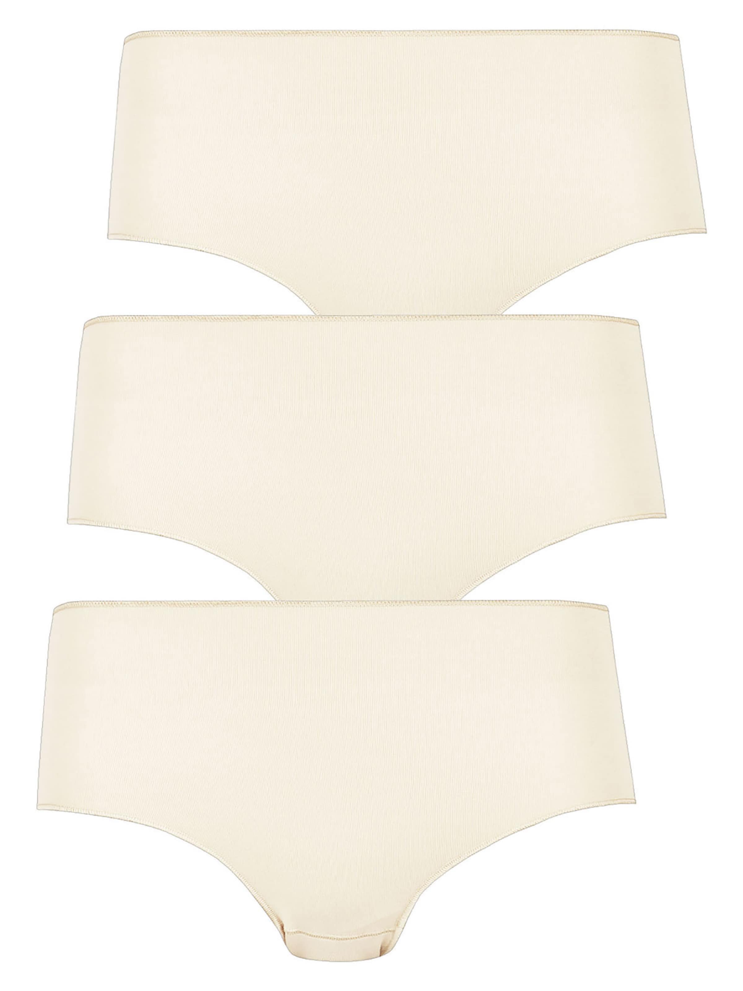 

Nina von C. Трусы Boyshorts 'Secret' в цвете Champagne