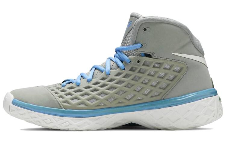 

Мужские баскетбольные кроссовки Nike Zoom Kobe 3 Vintage, Серый, Мужские баскетбольные кроссовки Nike Zoom Kobe 3 Vintage
