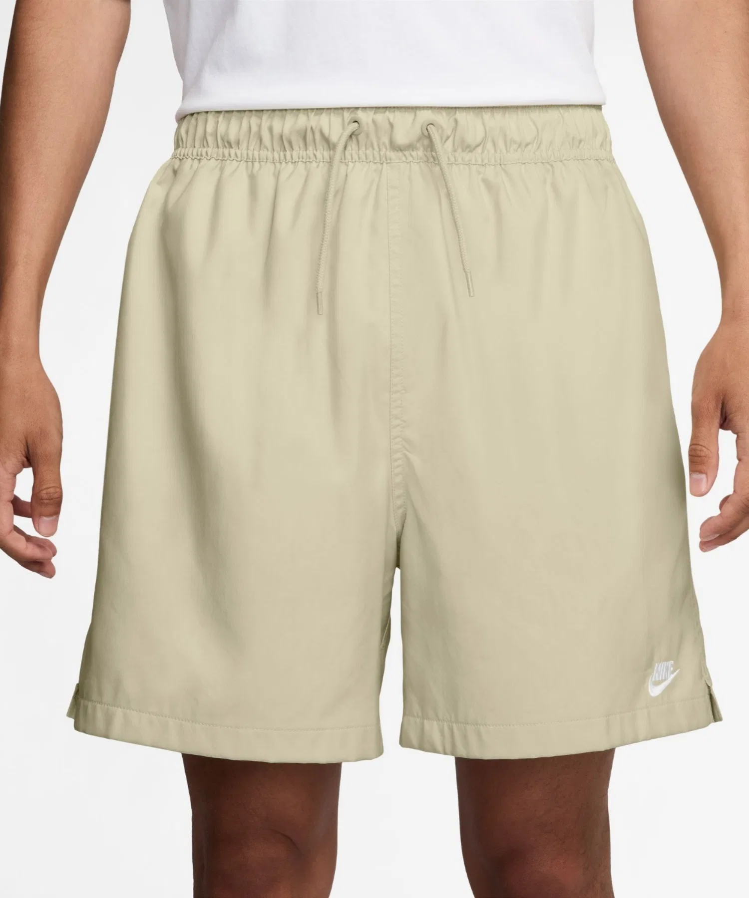 Мужские шорты Nike Club Woven Flow — фото 3