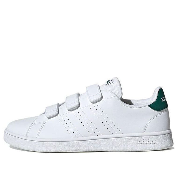 

Кроссовки neo advantage base Adidas, белый