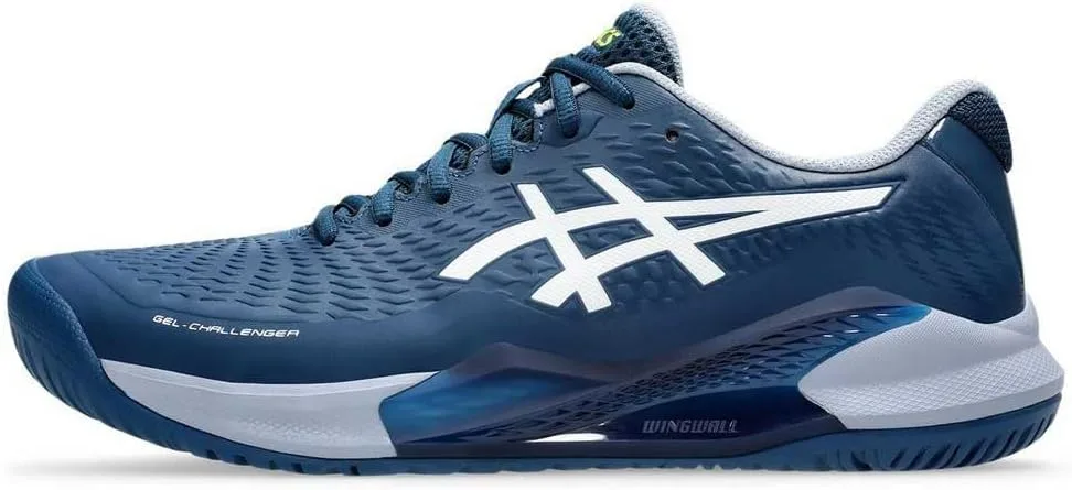 Damen Gel-Challenger 14 ClaySneaker ASICS, белый — фото 3