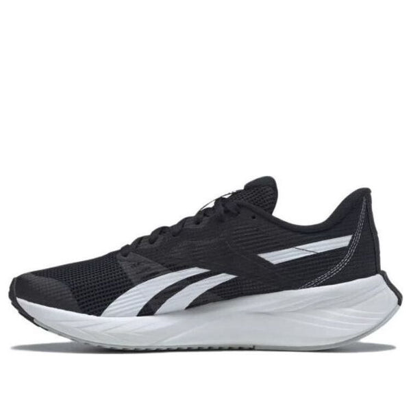 

Кроссовки energen tech plus 'core black white' Reebok, черный