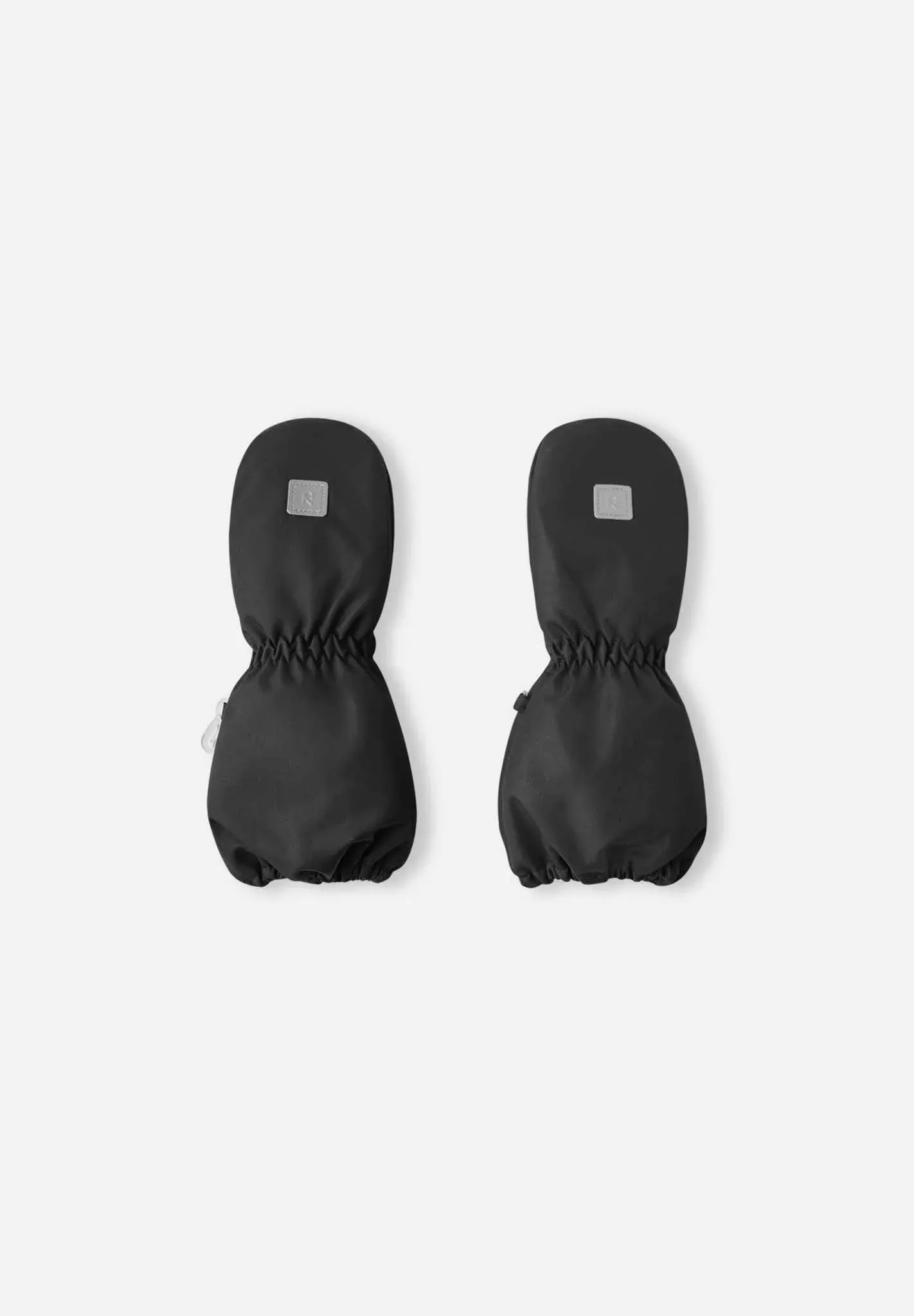 

Детские зимние варежки Ноуто Reima, цвет Black